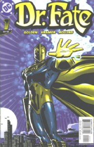 Doctor Fate (Series Three) 2003 - 2004 #1