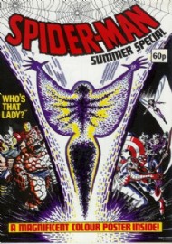Spider-Man Summer Special  #9