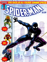 Spider-Man Summer Special  #13