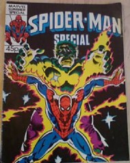 Spider-Man Summer Special  #15