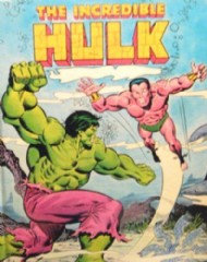Incredible Hulk Annual  #1979
