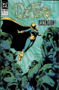 Doctor Fate (Series Two) 1988 - 1992 #13
