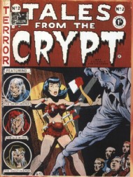 Tales From the Crypt 1954 #2