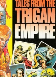 Tales From the Trigan Empire 1989