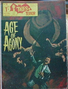 Tales of Terror #10