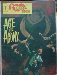 Tales of Terror 1960s #10