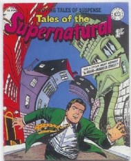 Tales of the Supernatural  #1962
