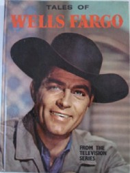 Tales of Wells Fargo Annual  #1962