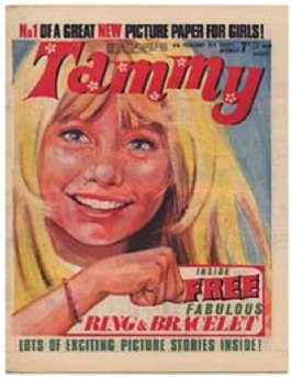 Tammy #1