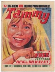 Tammy 1971 - 1984 #1