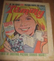 Tammy 1971 - 1984 #2