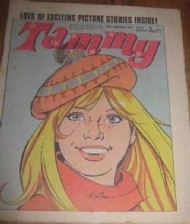 Tammy 1971 - 1984 #4