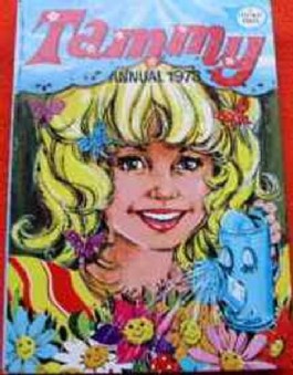 Tammy Annual #1973