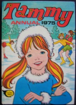 Tammy Annual #1975