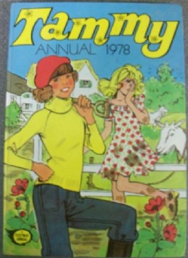 Tammy Annual #1978