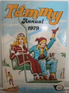Tammy Annual #1979