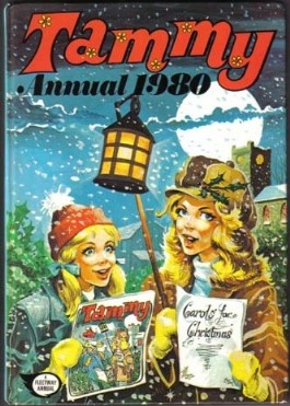 Tammy Annual #1980