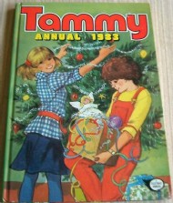 Tammy Annual 1972 - 1986 #1983