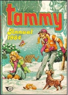 Tammy Annual #1984