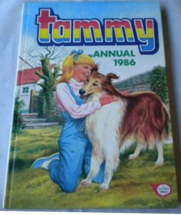 Tammy Annual #1986