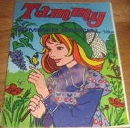 Tammy Summer / Holiday Special 1972 - 1985 #1972