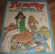 Tammy Summer / Holiday Special 1972 - 1985 #1974