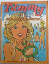 Tammy Summer / Holiday Special 1972 - 1985 #1975