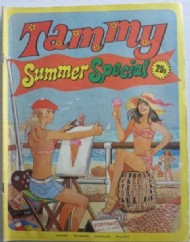 Tammy Summer / Holiday Special 1972 - 1985 #1977