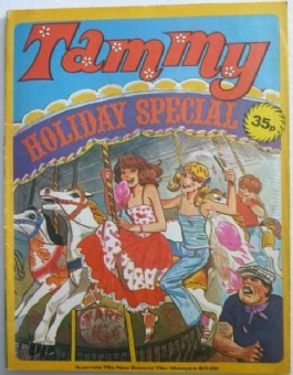 Tammy Summer / Holiday Special #1978
