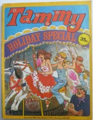 Tammy Summer / Holiday Special 1972 - 1985 #1978