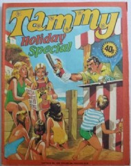 Tammy Summer / Holiday Special 1972 - 1985 #1979