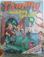 Tammy Summer / Holiday Special 1972 - 1985 #1980