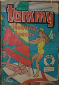 Tammy Summer / Holiday Special 1972 - 1985 #1983