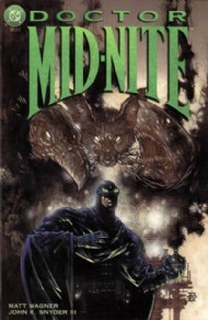 Doctor Mid-Nite 1999 #2