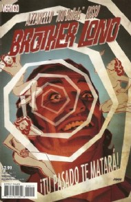 100 Bullets: Brother Lono 2013 - 2014 #2