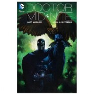 Doctor Mid-Nite (New Edition) 2013