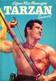 Tarzan Annual 1977 #1960