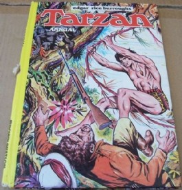 Tarzan Annual #1979