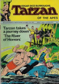 Tarzan of the Apes (2nd Series) 1971 - 1975 #43