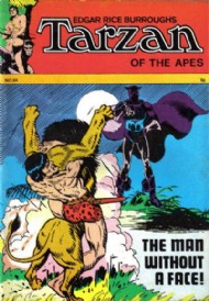 Tarzan of the Apes (2nd Series) 1971 - 1975 #64