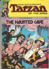 Tarzan of the Apes (2nd Series) 1971 - 1975 #72