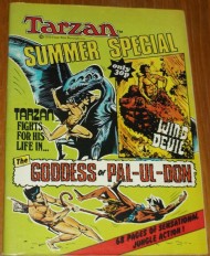Tarzan Summer Special 1978 - 1980 #1978