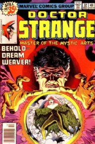 Doctor Strange (2nd Series) 1974 - 1987 #32