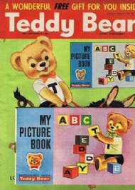 Teddy Bear 1963 - 1973 #2