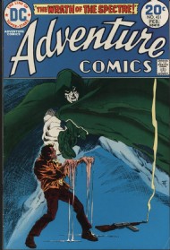 Adventure Comics 1938 - 2011 #431