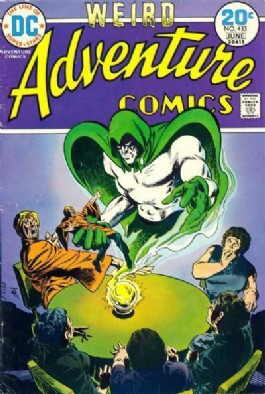 Adventure Comics #433