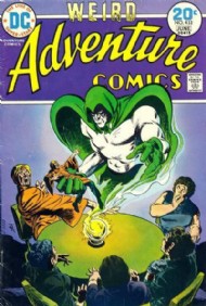 Adventure Comics 1938 - 2011 #433