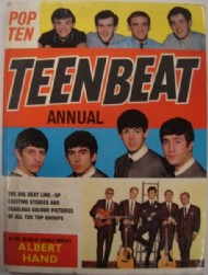 Teenbeat Annual 1965 - #1965