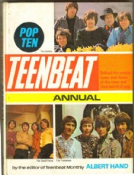 Teenbeat Annual 1965 - #1969
