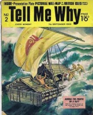 Tell Me Why 1968 - 1970 #2